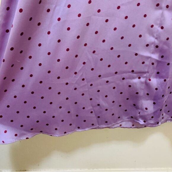 intimately free people Bad for you Petal Combo Slip Dress night gown size xs - Picture 10 of 11